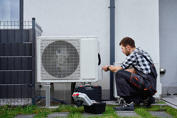 Trusted Ac Installation service in Pembroke Pines, FL - HVAC Repair CO